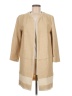 Zara Basic Tan Coat Size M - photo 1