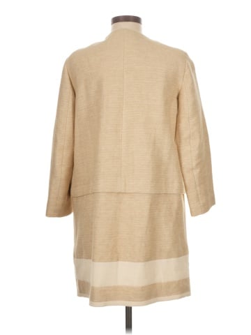 Zara Basic Coat (view 2)