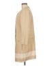 Zara Basic Tan Coat Size M - photo 5