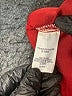 Casual Corner Annex Burgundy Coat Size M - photo 7