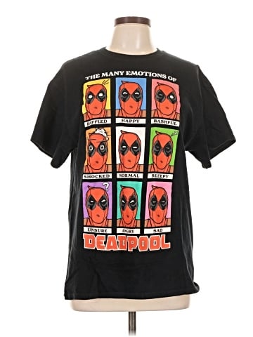 Marvel Short Sleeve T-Shirt (view 1)