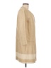 Zara Basic Tan Coat Size M - photo 4
