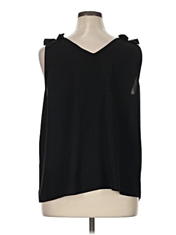 chic soul (chicsoul.com) Sleeveless Top (view 2)