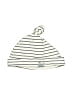 M&S Ivory Blue Beanie Size 3-6 mo - photo 1