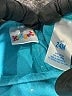 Kidgets Stars Teal Short Sleeve Top 18-24 MO / 24 MO - photo 3