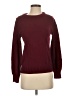 J.Crew Burgundy Pullover Sweater Size S - photo 1