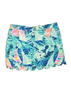 Lilly Pulitzer Casual Skirt (view 1)