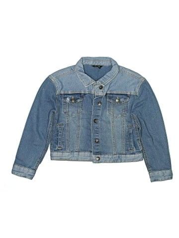 Hudson Denim Jacket (view 1)
