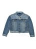 Hudson Blue Denim Jacket Size M (kids) - photo 1