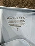 Athleta Blue Active Pants Size S - photo 7
