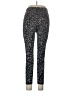 Sweaty Betty Print Black Active Pants Size 12 - photo 2