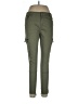 Denim Co Green Cargo Pants Size 10 - photo 1