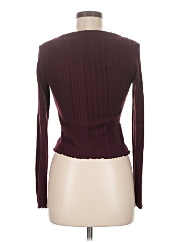 Aero Long Sleeve Top (view 2)