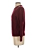 J.Crew Burgundy Pullover Sweater Size S - photo 5