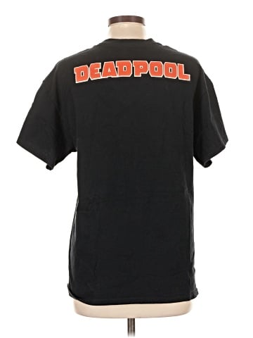 Marvel Short Sleeve T-Shirt (view 2)