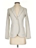 Harris Wharf London Ivory Blazer Size EU (IT) 40 / US 4 - photo 1