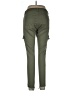 Denim Co Green Cargo Pants Size 10 - photo 2