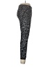Sweaty Betty Print Black Active Pants Size 12 - photo 4