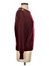 J.Crew Burgundy Pullover Sweater Size S - photo 4
