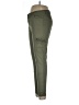 Denim Co Green Cargo Pants Size 10 - photo 5