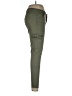 Denim Co Green Cargo Pants Size 10 - photo 4