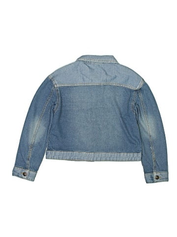 Hudson Denim Jacket (view 2)
