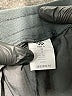 Mofiz Black Casual Pants Size M - photo 4