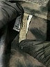 XCVI Brown 3/4 Sleeve Blouse Size M - photo 7