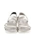 Skechers Gray Wedges Size 8 - photo 2