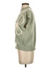 Shein 100% Polyester Green Pullover Sweater Size XS - photo 5