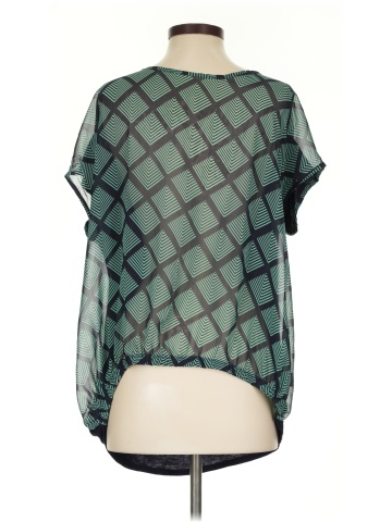 Olivia Moon Short Sleeve Top (view 2)