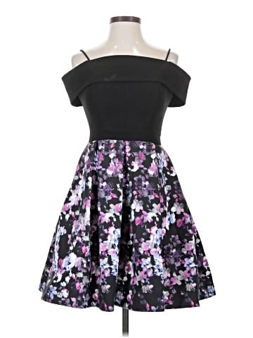 Morgan & Co. Cocktail Dress (view 1)