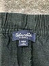 Splendid Solid Black Casual Pants Size XS - photo 7