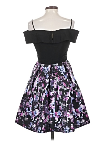 Morgan & Co. Cocktail Dress (view 2)
