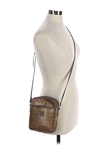 Fendi Vintage Zucca crossbody (view 2)