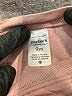 Carter's 100% Cotton Tan Long Sleeve Onesie 6-9 MO / 9 MO - photo 3