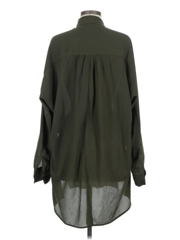 Umgee Long Sleeve Blouse (view 2)