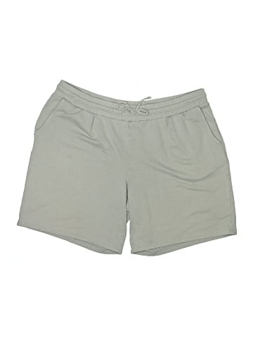 Any Body Athletic Shorts (view 1)