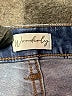 wonderly Hearts Blue Jeans Size 14 - photo 7