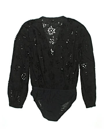 ALLSAINTS Long Sleeve Blouse (view 2)