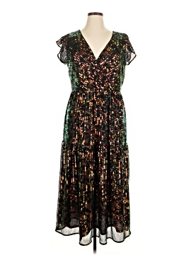 Ann Taylor Loft Cocktail Dress