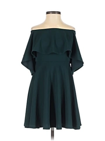 Lovely Day Cocktail Dress (view 1)
