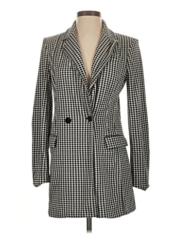 Maeve by Anthropologie Blazer (view 1)