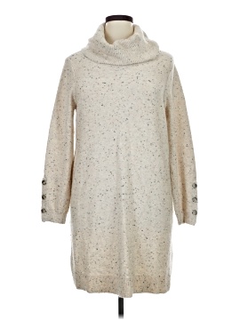 Ann Taylor LOFT Women's Sweater Dresses On Sale Up To 90% Off Retail |  ThredUp