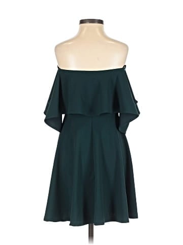 Lovely Day Cocktail Dress (view 2)