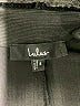 Lulus Black Casual Pants Size S - photo 7
