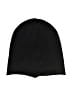 Zara Black Beanie One size - photo 1