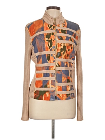 St. John Sweater Vest (view 1)