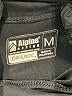 Alpine Design Black Long Sleeve Turtleneck Size M - photo 7