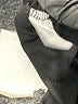 Alpine Design Black Long Sleeve Turtleneck Size M - photo 8
